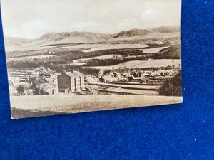 VINTAGE POSTCARD BALFRON - Picture 1 of 4