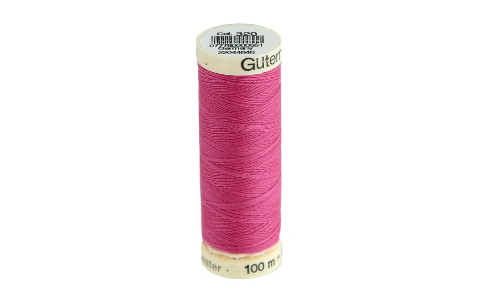 Gutermann Sew-all Thread 110 Yds Dusty Rose 023999
