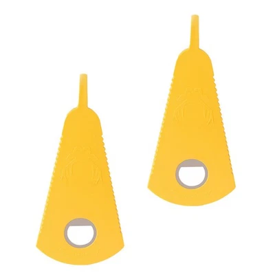  4 Pcs Öffner Multifunktionsöffner Getränkeöffner Multifunktionaler Opener - Bild 1 von 4