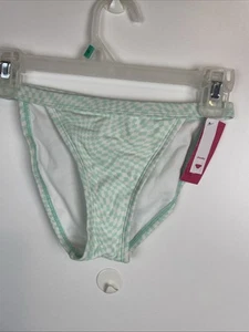 Women’s Xhilaration Cheeky Swimsuit Bottoms Size 0-2 - Picture 1 of 5