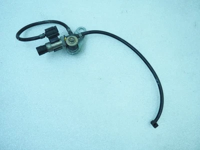 POMPA OLIO MISCELATORE 8000A8673 HUSQVARNA WRE SM 125 2T 2009 2013 - Изображение 1 из 4