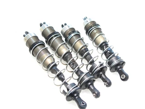 Amortiguadores delanteros traseros MBX-8981 Mugen Seiki MBX8TR Truggy - Imagen 1 de 1