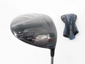 New! Wilson D9 9.0* Driver w/Headcover- Tensei CK 60 Stiff Flex 309904 - Picture 1 of 4
