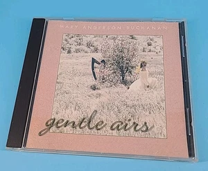 Mary Anderson Buchanan - Gentle Airs (CD, 1997, Holborne) - Bild 1 von 3