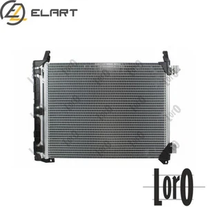 CONDENSER AIR CONDITIONING 035-016-0041 FOR NISSAN MICRAIV HR12DE 1.2L 3cyl - Picture 1 of 7