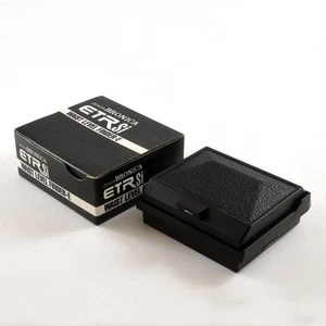 Bronica ETRSi Waist Level Finder E *BOXED EXCELLENT CONDITION*UK CAMERA DEALER - Picture 1 of 4