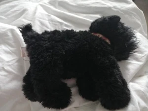 GUND Scottish Terrier Soft Toy - Picture 1 of 6