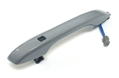 2021-2024 Kia Sorento Passenger Front Outside Door Handle 82661-P2800 OEM - Image 1 of 4