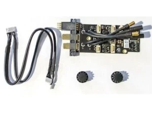 Original DJI Inspire 1 - Conexión de batería / Placa base y soporte de batería - Parte 8 - Imagen 1 de 2