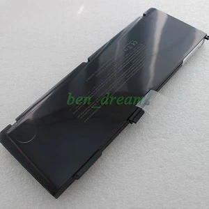 A1321 661-5211 Battery For Apple MacBook Pro 15" A1286 2009 Mid-2010 4400MAH - Picture 1 of 1