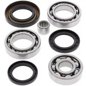 All Balls Rear Differential Bearing and Seal Kit for Honda ATC250SX 1985-1987 - Picture 1 of 1