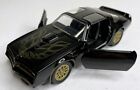 Jada 1977 Pontiac Firebird/Trans Am - Smokey & The Bandit - 1:32 Toy Collectable