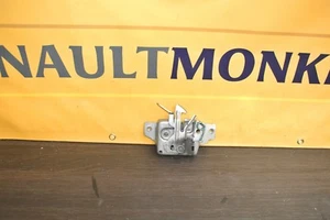 RENAULT CLIO MK3 2006 - 2012 BONNET CATCH LATCH  - Picture 1 of 2