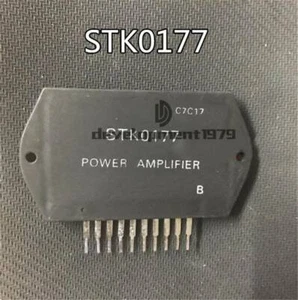 1 PIEZA NUEVO MÓDULO SANYO STK0177 STKO177 HYB-10 - Imagen 1 de 1