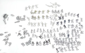 Multilising for OOP Warhammer 40k Metal Imperial Guard + PARANOIA + ROGUE TRADER - Picture 1 of 382