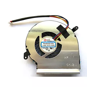 4PIN Graphics Card Cooling Fan GPU Cooler Fan for MSI GE62VR GE72VR Laptop HYA - Bild 1 von 2