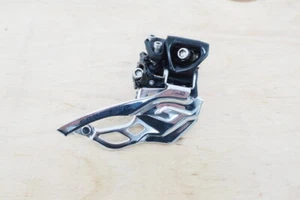 New Sram X9 Mountain Bike Front Derailleur 2x10 Speed High Clamp 35mm 45T - Picture 1 of 5