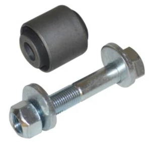 SPC Performance Rear Toe/Cam & Bushing Kit for 00-09 Subaru Outback - Picture 1 of 1