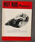 HOT ROD Magazine 1948 Issue (1987 Reprint) Excellent Condition
