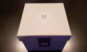 Kit de Prensa Horizon Zero Dawn Edición Completa, Inglés, Limitado a 761 En Todo el Mundo - Imagen 1 de 7