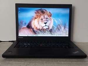 Lenovo ThinkPad T440 Intel Core i5-4300U 1.90GHz 8GB RAM No HDD - Picture 1 of 5