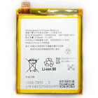 High Quality New Sony Xperia X Performance F8131 2700 mAh LIP1624ERPC Battery