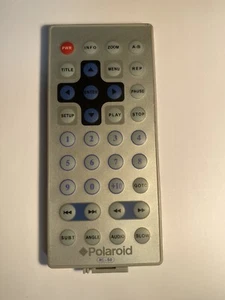 Poloroid Remote RC-50 Pre-Owned - Imagen 1 de 2