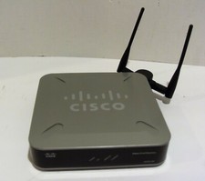 Cisco Linksys WAP4410N Wireless-N Access Point - Tested & Working
