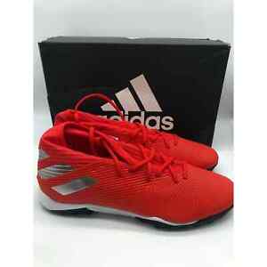 adidas Men's Nemeziz 19.3 Turf Soccer Shoes F34427 Size 13🛒