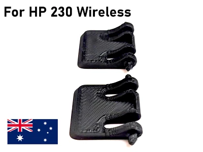 HP 230 Wireless Combo Keyboard and Mouse Replacement Feet Leg Stand (1 pair) - Image 1 of 3