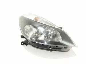 RENAULT CLIO III 2008 Scheinwerfer Front Rechts headlight Right - Bild 1 von 10