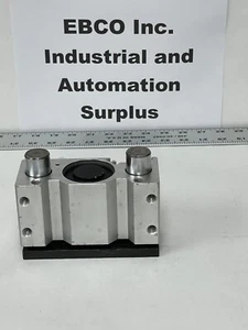 SMC CYLINDER MGQM50-25-XC18 - Picture 1 of 8