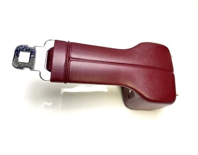 SEAT BELT RETRACTOR PLYMOUTH VOYAGER GRAND DODGE CARAVAN 4290847 - Image 1 of 4