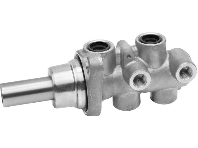 Brake Master Cylinder fits Mitsubishi Outlander 2007-2015 21WJZJ - Image 1 of 1