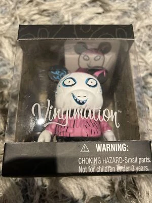 Disney Vinylmation 3" Nightmare Before Christmas Shock NEW IN BOX W/ TAGS NIB - Image 1 of 4