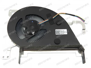 FOR Asus 13NB0IA0P01111 Cooling Fan CPU 5V 2.25W 4PIN - Picture 1 of 2