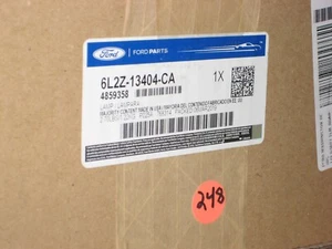 06 07 08 09 10 Explorer OEM  Ford RIGHT - Passenger Tail Lamp Light NEW (TAG248) - Picture 1 of 6