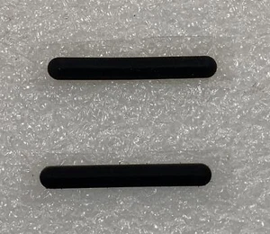 HP 250 G6 Notebook 931600-001 Lower Base Cover Bottom Case Rubber Kit NEW - Picture 1 of 3