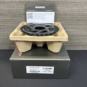 SRAM Force AXS XG-1270 Cassette - 12-Speed, 10-30t, Silver, For XDR Driver - Picture 1 of 8