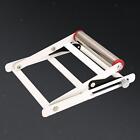 Cutting Machine Support Frame Work Support Stand for Practical Accessories