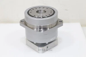 NIDEC SHIMPO NNB VRGF-21E170-28HA24 VRG series Precision Reducer RED-I-1364=9Q49 - Picture 1 of 9