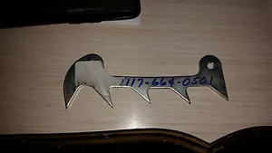 Paraurti a punta NOS Stihl 1117-664-0501 - Foto 1 di 1