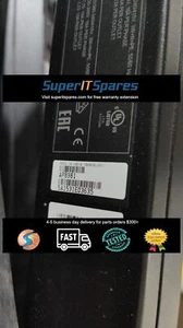 APC AP8981 24-Outlet (21xC13, 3xC19) 16A 230V IEC 60309 PDU - Picture 1 of 1