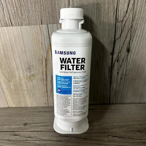 Filtro acqua Samsung per frigoriferi - ricambio originale - Foto 1 di 3