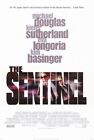 The Sentinel Movie Poster 27X40 Michael Douglas Kiefer Sutherland Eva Longoria