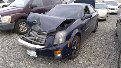 Cadillac CTS 2004 guantera compartimento OEM 2003 2004 2005 2006 2007 Foto 1 de 4