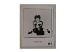 Holly Cole Press Kit With Photo