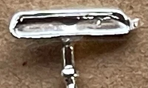 58 Plymouth Fury Christine AMT Scale 1:25 (Rear View Mirror) Without Box - Picture 1 of 2