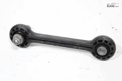 AUDI A4 QUATTRO B9 2015-2021 ESTABILIZADOR DELANTERO IZQUIERDO BARRA ESTABILIZADORA ENLACE OEM Foto 1 de 4