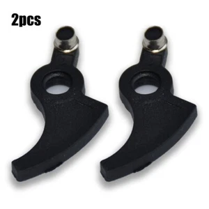 For Black & Decker 90567075 String Trimmer Lever 2 Pack LST201 LST201 Parts - Picture 1 of 7